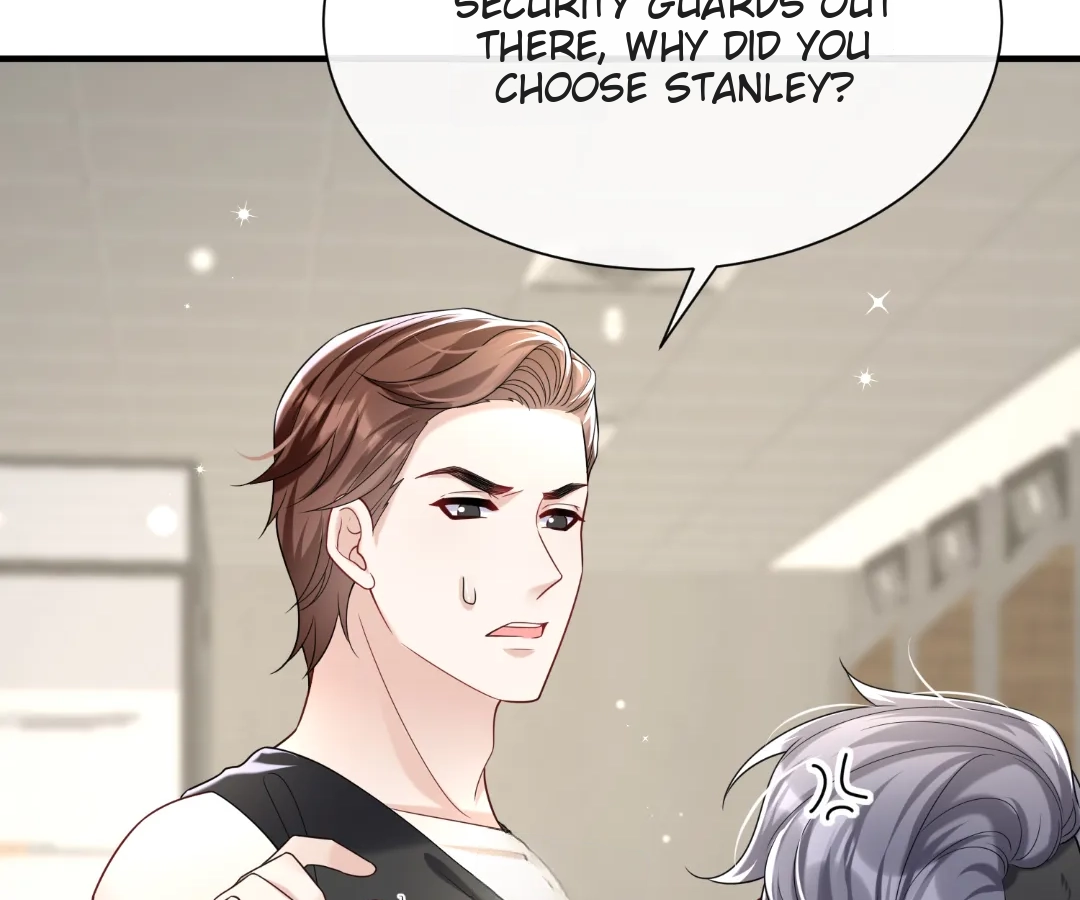 Hold Tight to My Ex-Husband Chapter 104 page 76 - 