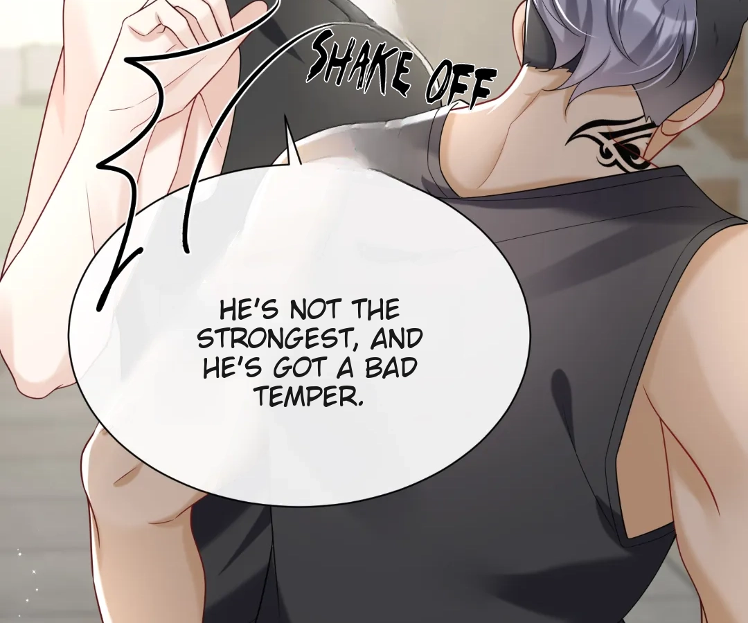 Hold Tight to My Ex-Husband Chapter 104 page 77 - 
