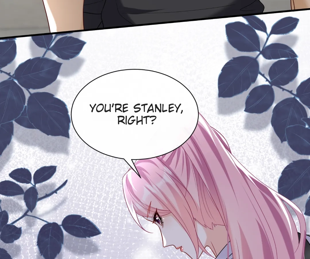 Hold Tight to My Ex-Husband Chapter 104 page 78 - 