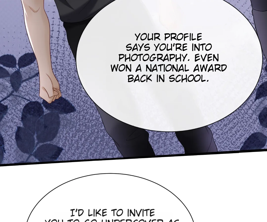 Hold Tight to My Ex-Husband Chapter 104 page 80 - 