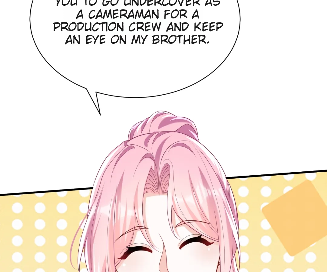 Hold Tight to My Ex-Husband Chapter 104 page 81 - 