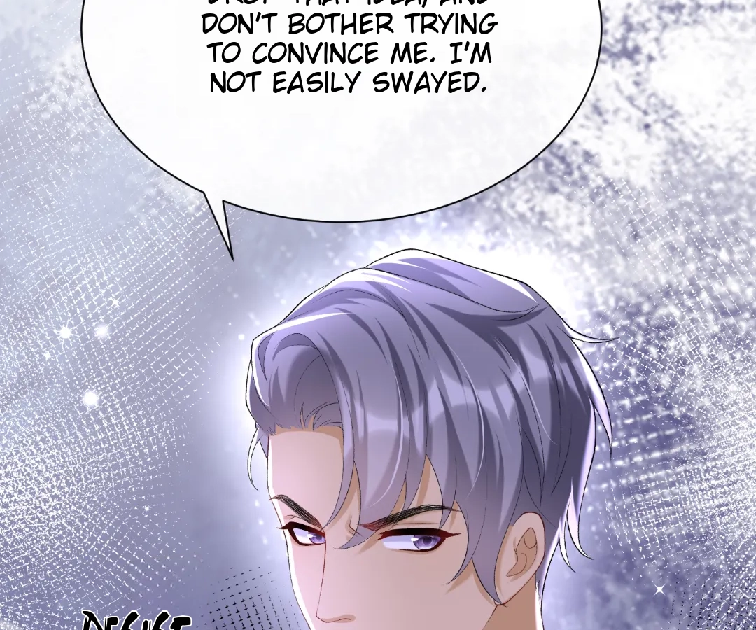 Hold Tight to My Ex-Husband Chapter 104 page 84 - 