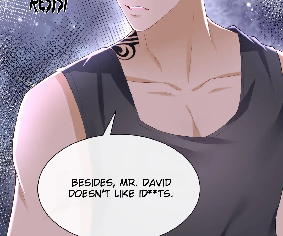 Hold Tight to My Ex-Husband Chapter 104 page 85 - 