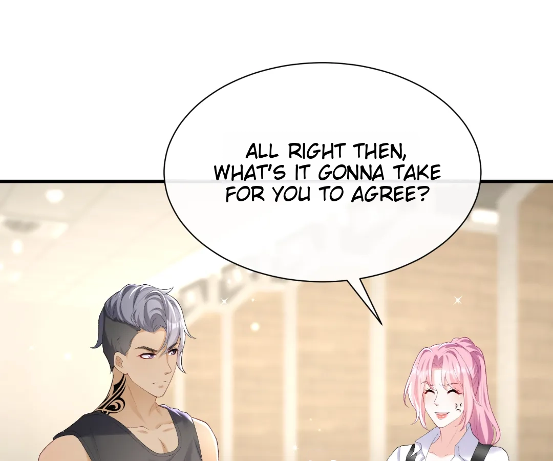 Hold Tight to My Ex-Husband Chapter 105 page 1 - 