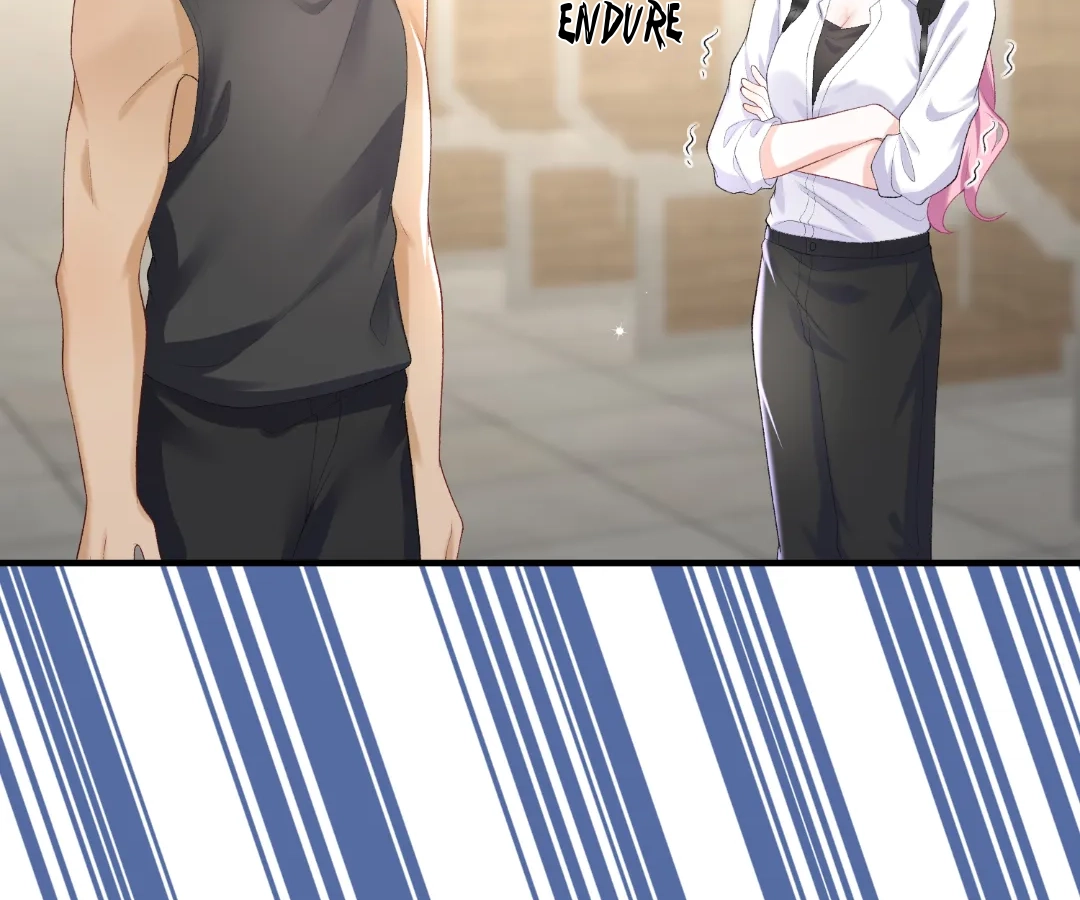 Hold Tight to My Ex-Husband Chapter 105 page 2 - 