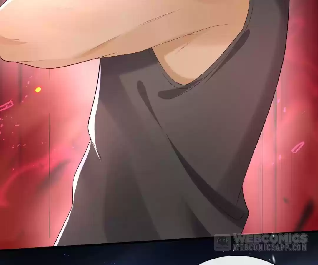 Hold Tight to My Ex-Husband Chapter 105 page 11 - 