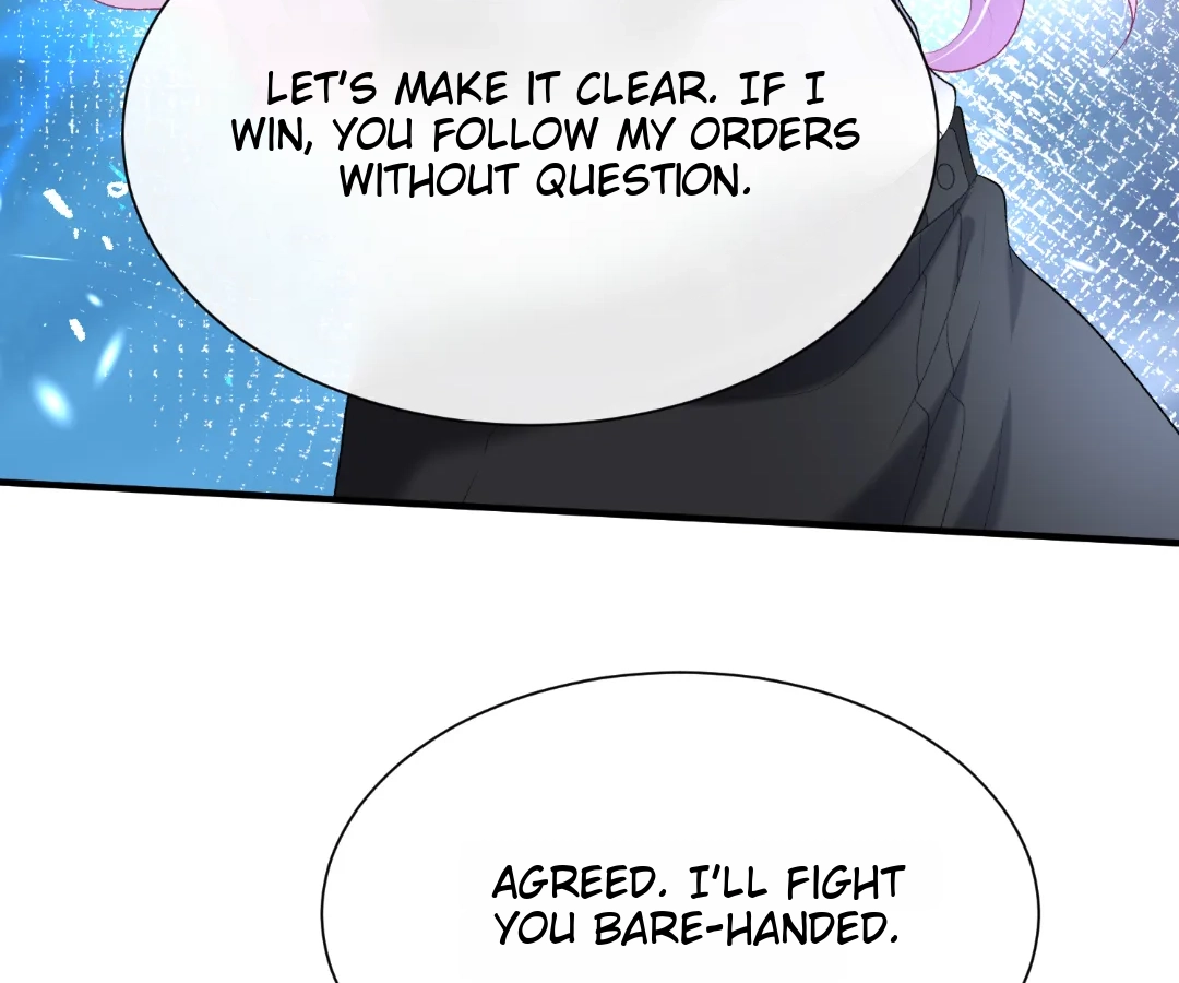 Hold Tight to My Ex-Husband Chapter 105 page 14 - 