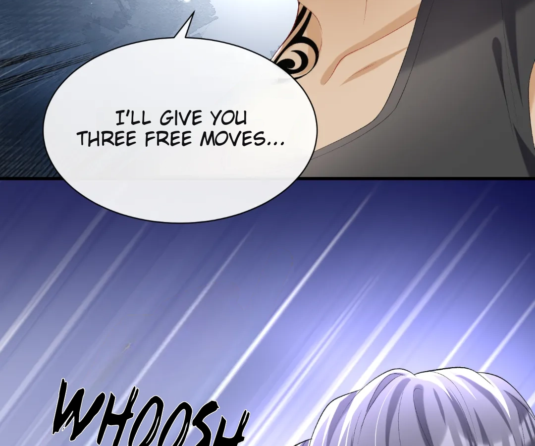 Hold Tight to My Ex-Husband Chapter 105 page 16 - 