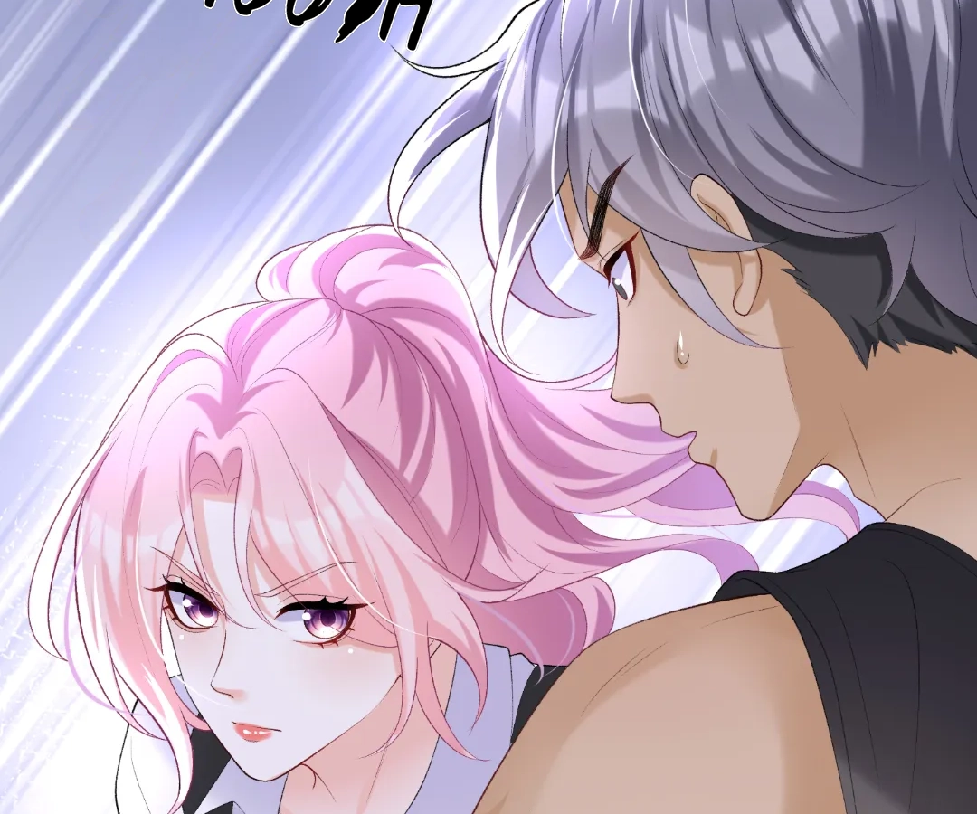 Hold Tight to My Ex-Husband Chapter 105 page 17 - 