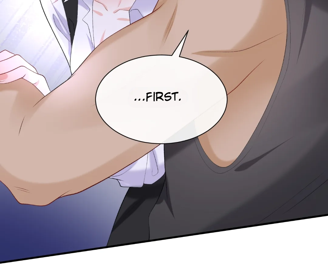 Hold Tight to My Ex-Husband Chapter 105 page 18 - 