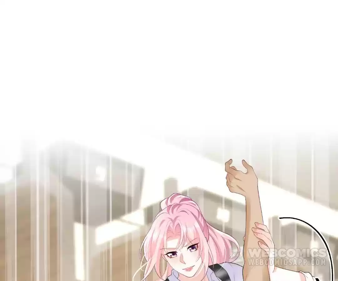 Hold Tight to My Ex-Husband Chapter 105 page 19 - 