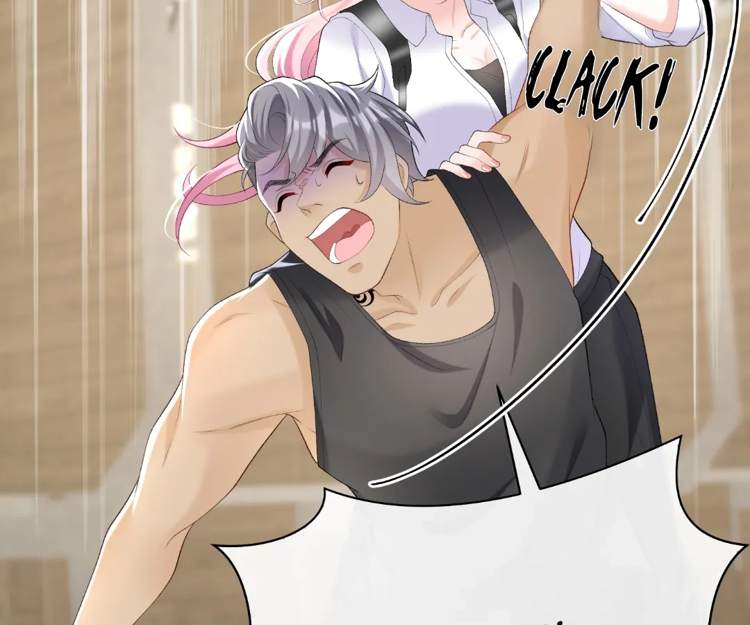Hold Tight to My Ex-Husband Chapter 105 page 20 - 