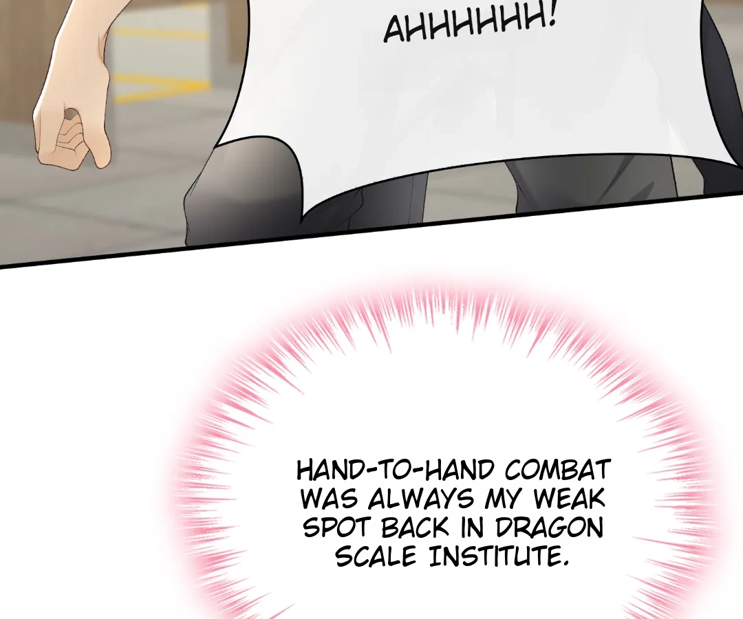 Hold Tight to My Ex-Husband Chapter 105 page 21 - 