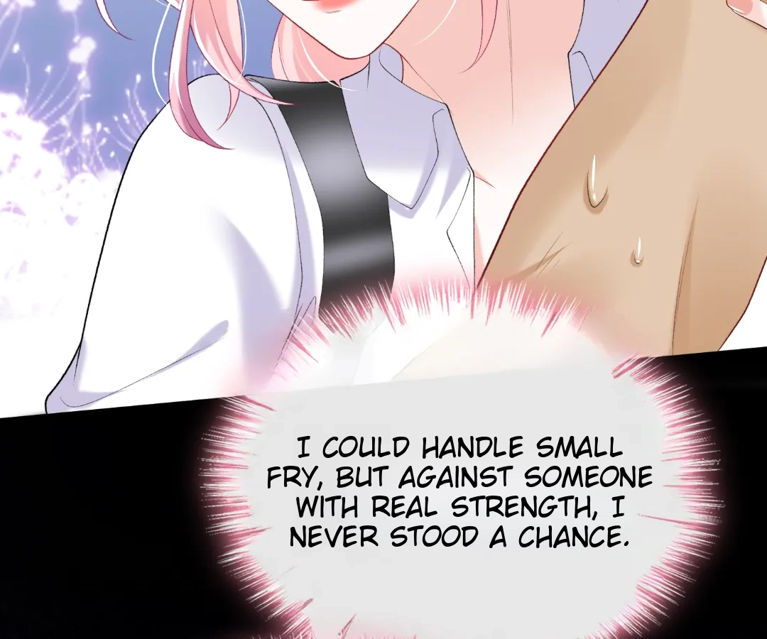 Hold Tight to My Ex-Husband Chapter 105 page 23 - 