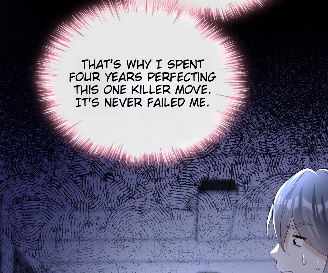 Hold Tight to My Ex-Husband Chapter 105 page 24 - 