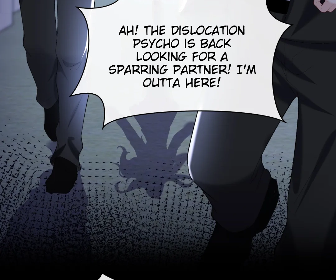 Hold Tight to My Ex-Husband Chapter 105 page 26 - 