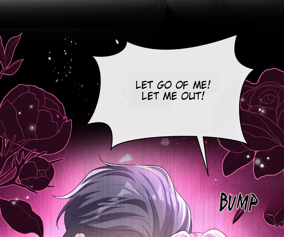 Hold Tight to My Ex-Husband Chapter 105 page 33 - 
