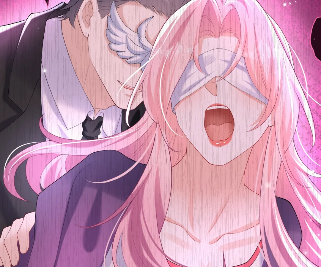 Hold Tight to My Ex-Husband Chapter 105 page 34 - 
