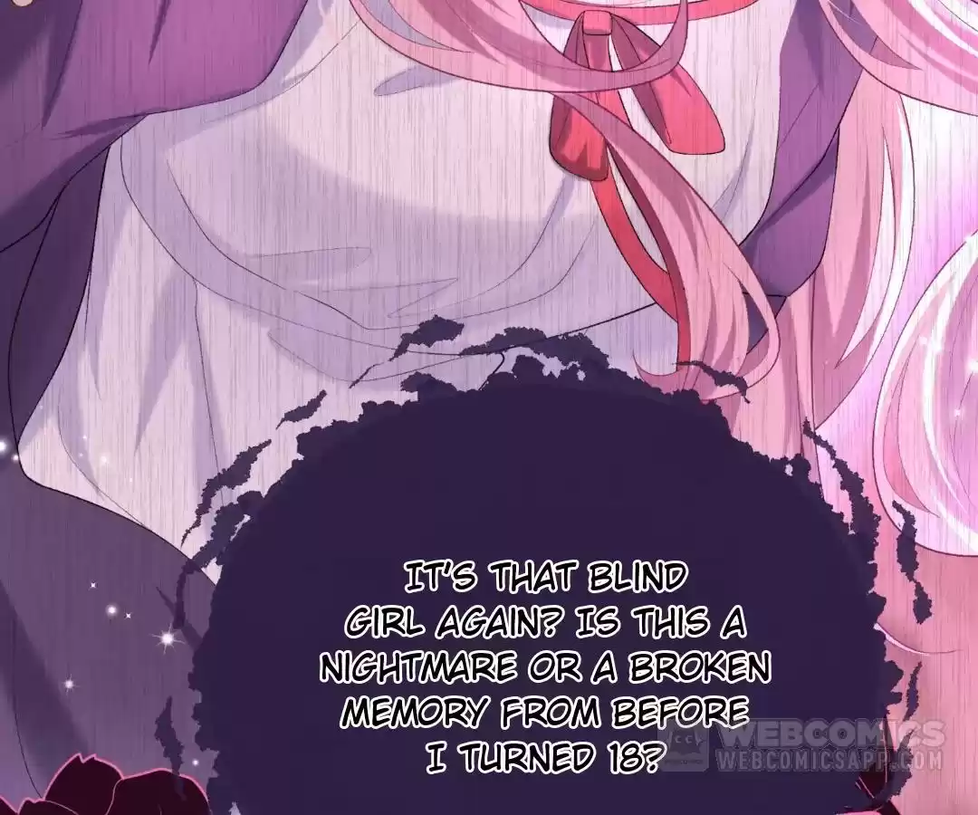 Hold Tight to My Ex-Husband Chapter 105 page 35 - 