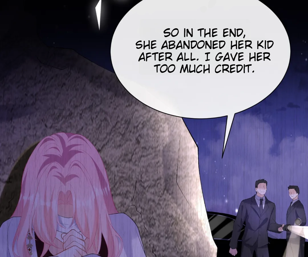 Hold Tight to My Ex-Husband Chapter 105 page 38 - 