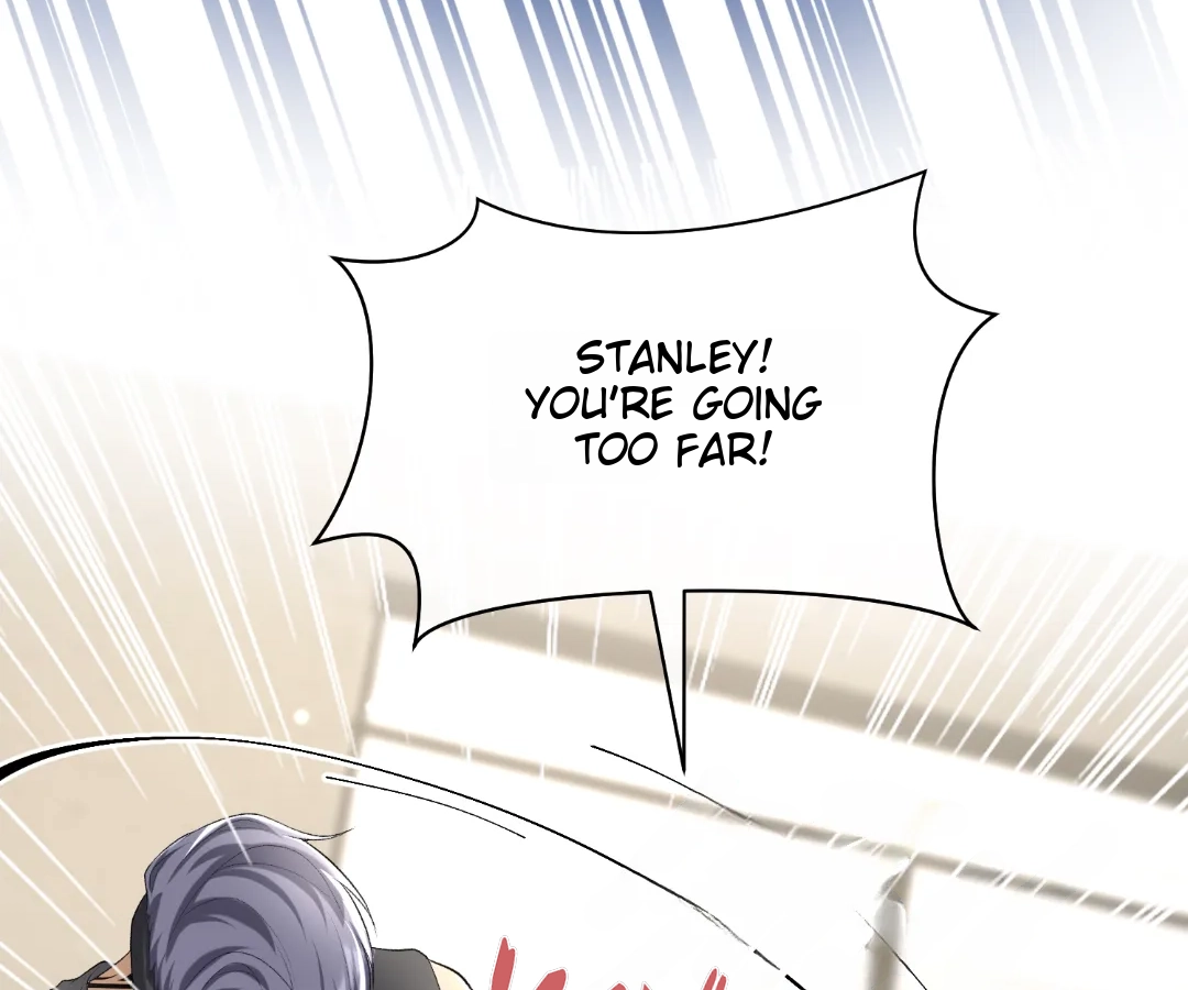 Hold Tight to My Ex-Husband Chapter 105 page 5 - 
