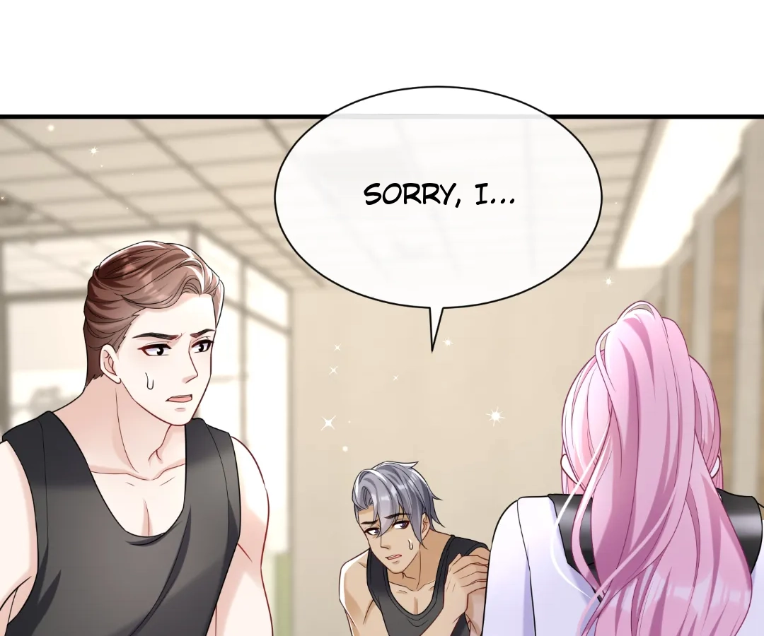 Hold Tight to My Ex-Husband Chapter 105 page 44 - 