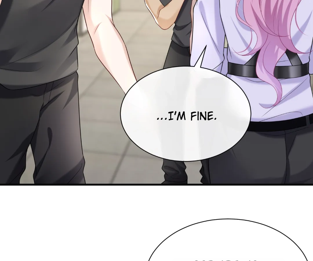 Hold Tight to My Ex-Husband Chapter 105 page 45 - 
