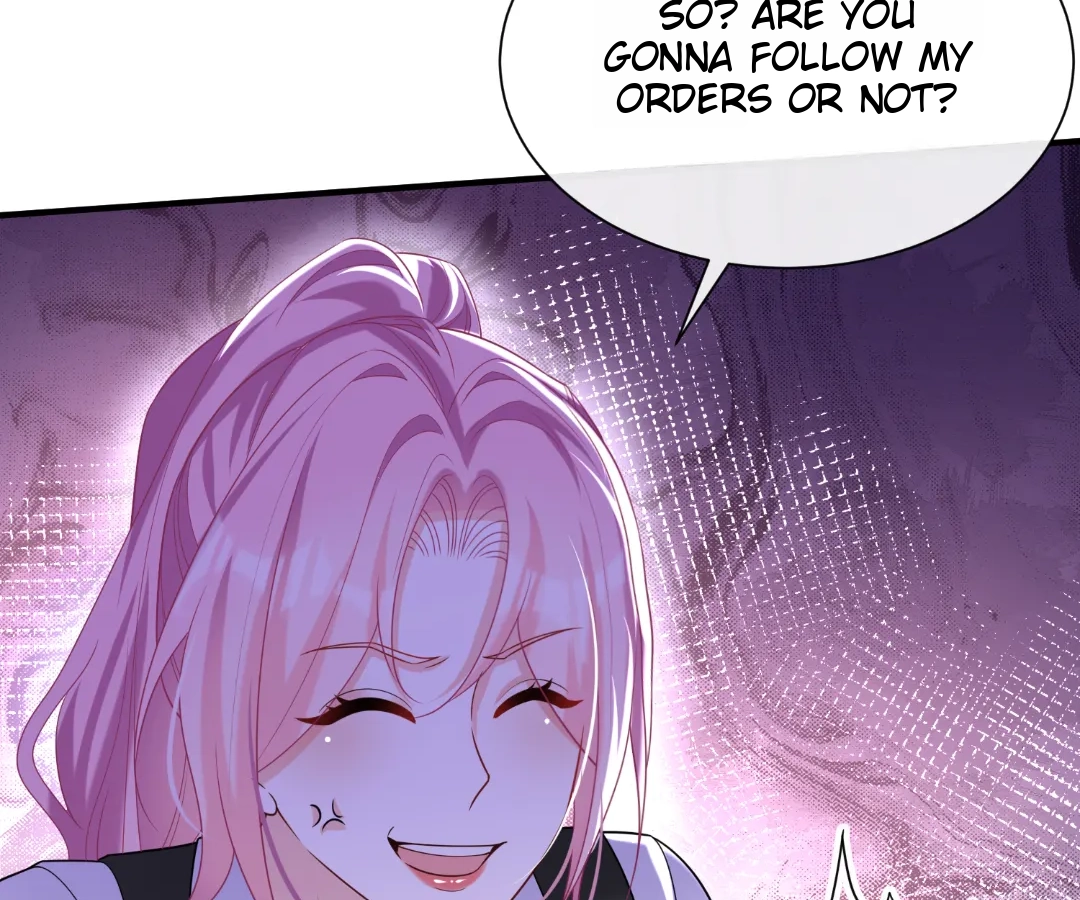 Hold Tight to My Ex-Husband Chapter 105 page 46 - 