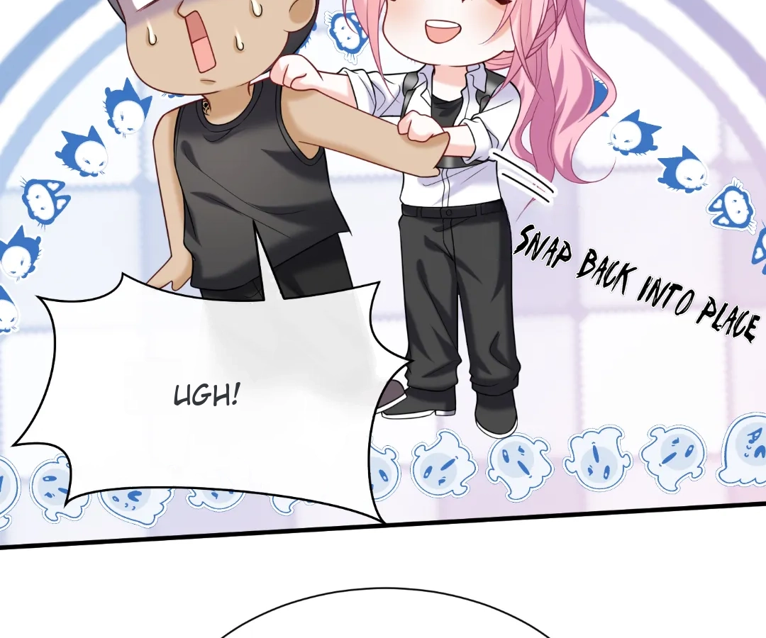 Hold Tight to My Ex-Husband Chapter 105 page 50 - 