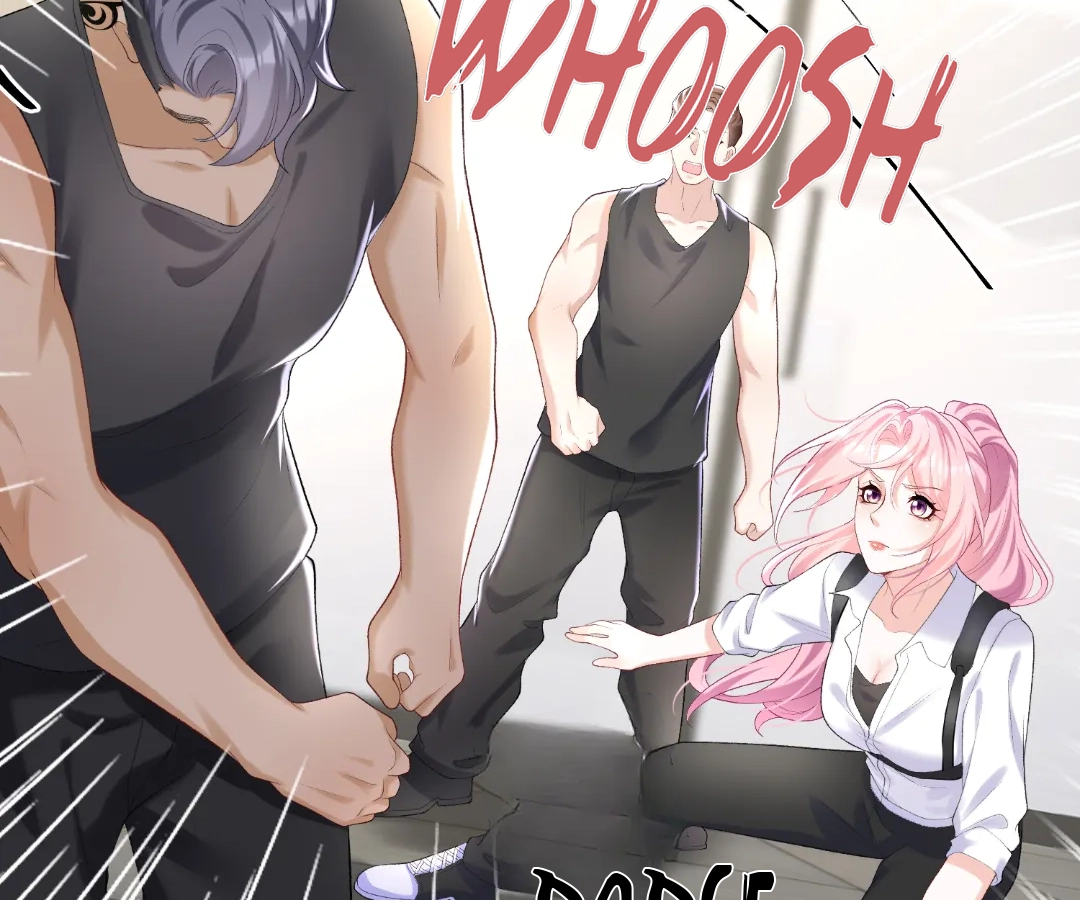 Hold Tight to My Ex-Husband Chapter 105 page 6 - 