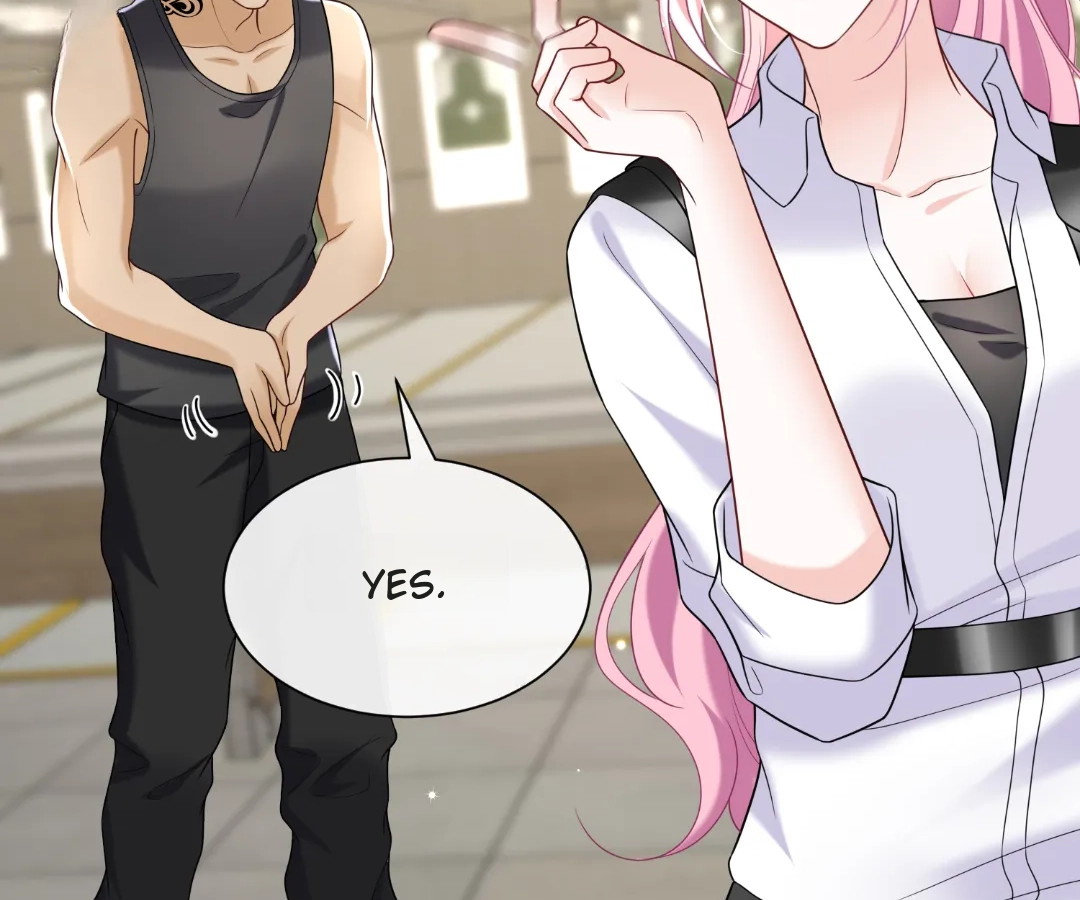 Hold Tight to My Ex-Husband Chapter 105 page 52 - 