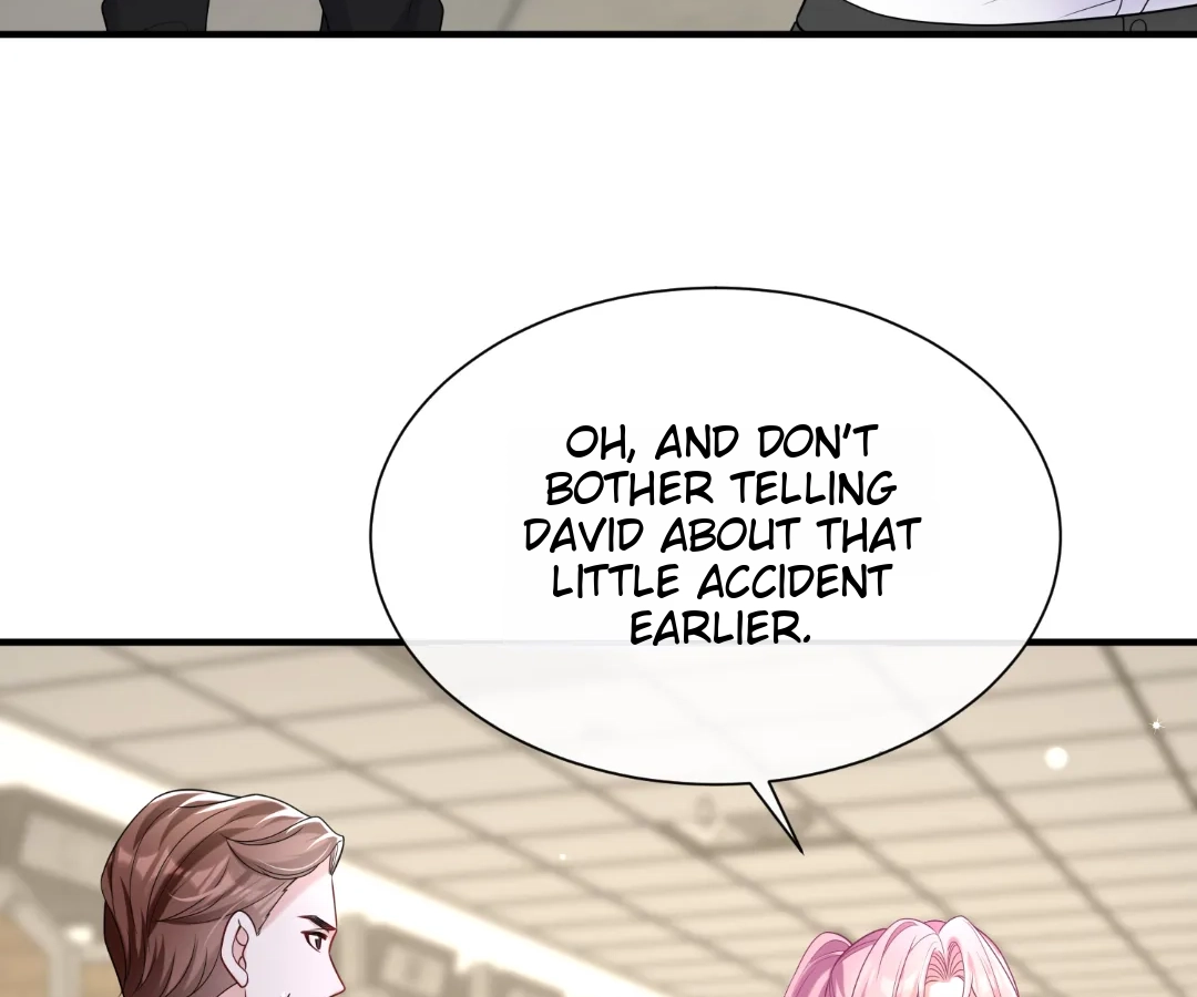 Hold Tight to My Ex-Husband Chapter 105 page 53 - 