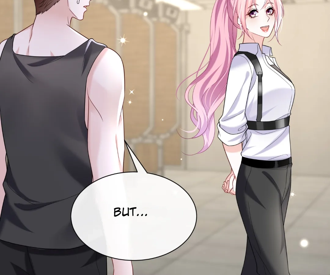 Hold Tight to My Ex-Husband Chapter 105 page 54 - 