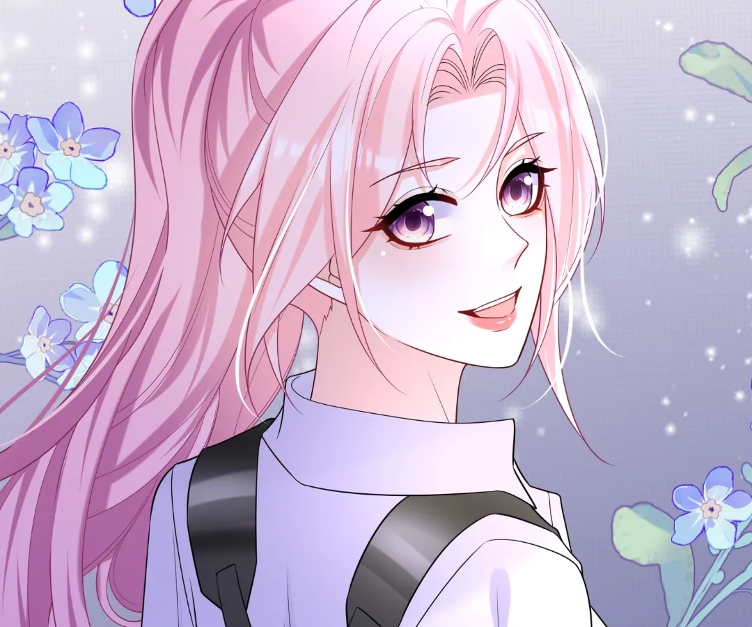 Hold Tight to My Ex-Husband Chapter 105 page 56 - 