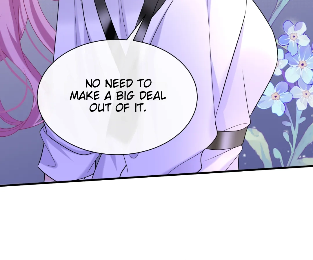 Hold Tight to My Ex-Husband Chapter 105 page 57 - 
