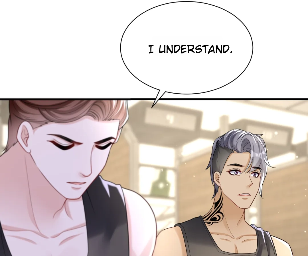 Hold Tight to My Ex-Husband Chapter 105 page 58 - 