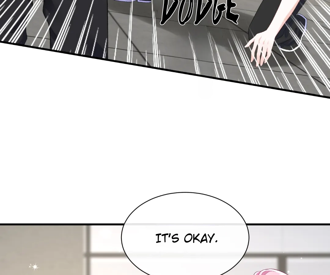 Hold Tight to My Ex-Husband Chapter 105 page 7 - 