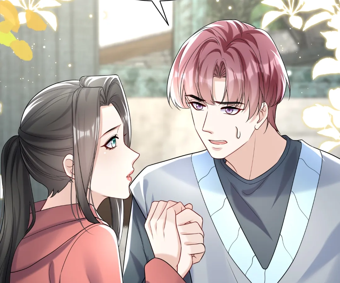Hold Tight to My Ex-Husband Chapter 105 page 66 - 
