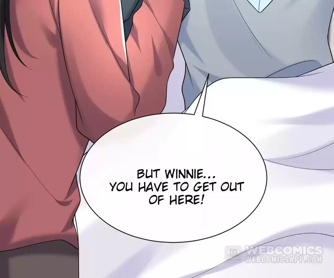 Hold Tight to My Ex-Husband Chapter 105 page 67 - 