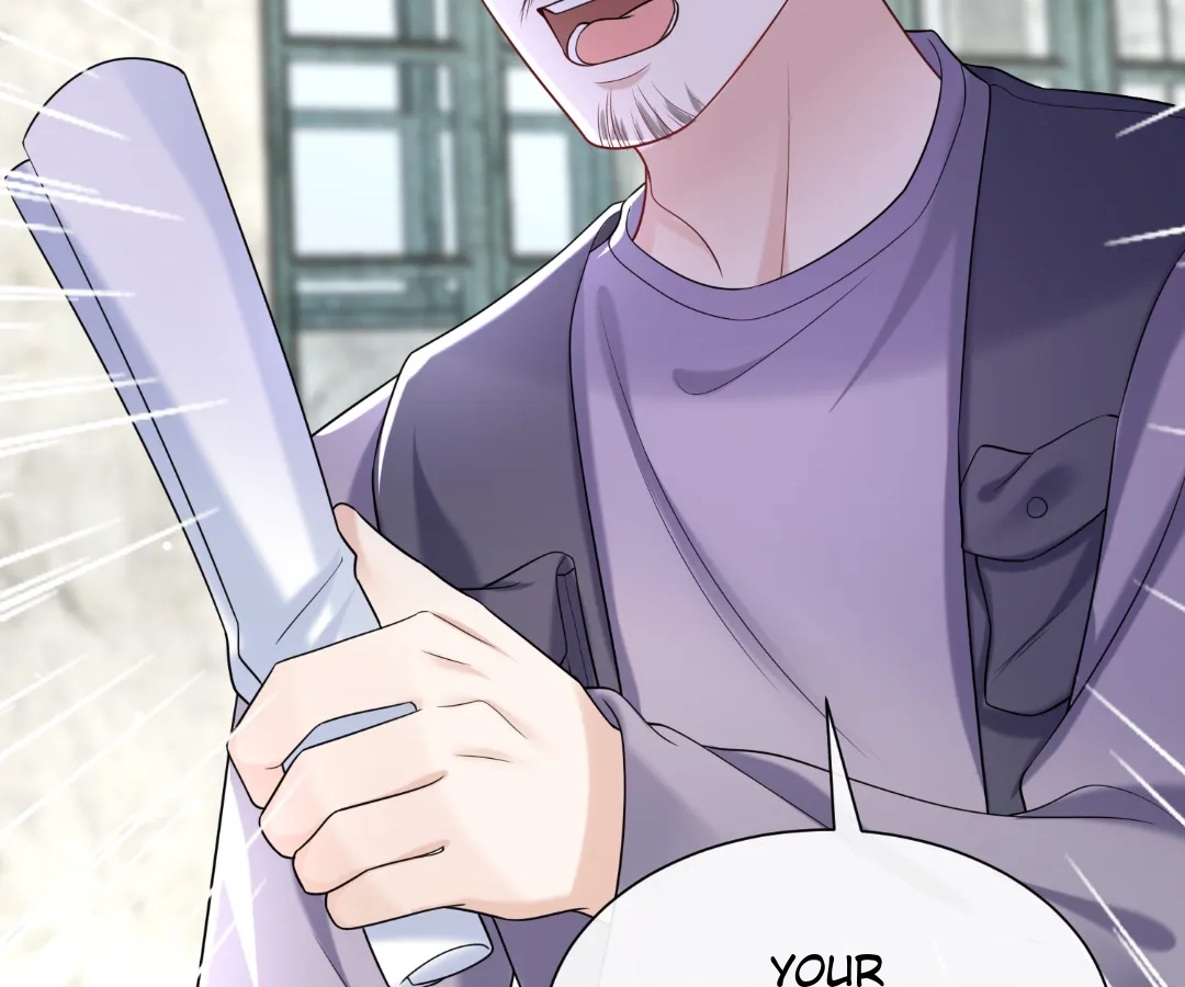 Hold Tight to My Ex-Husband Chapter 105 page 71 - 