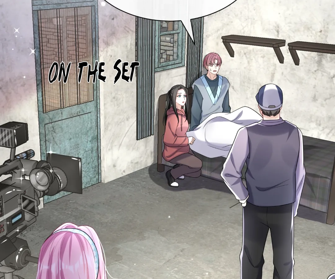 Hold Tight to My Ex-Husband Chapter 105 page 73 - 