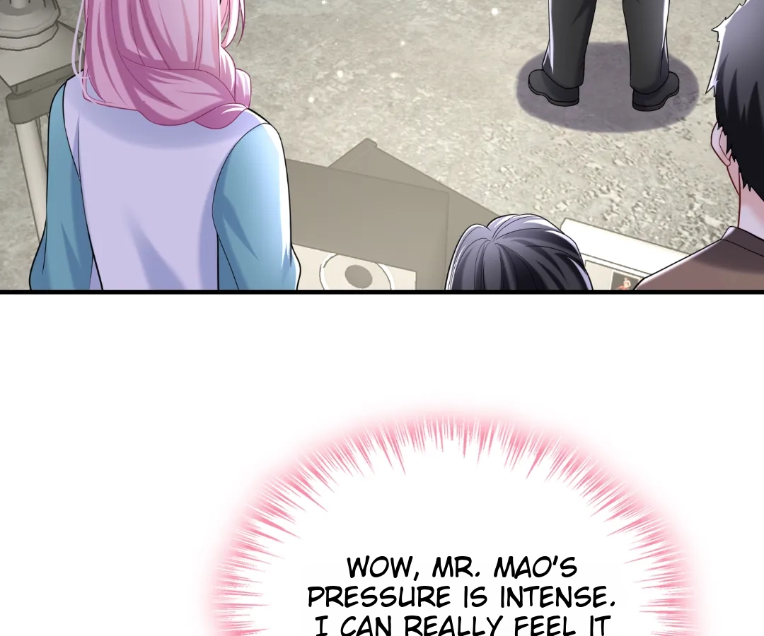 Hold Tight to My Ex-Husband Chapter 105 page 74 - 