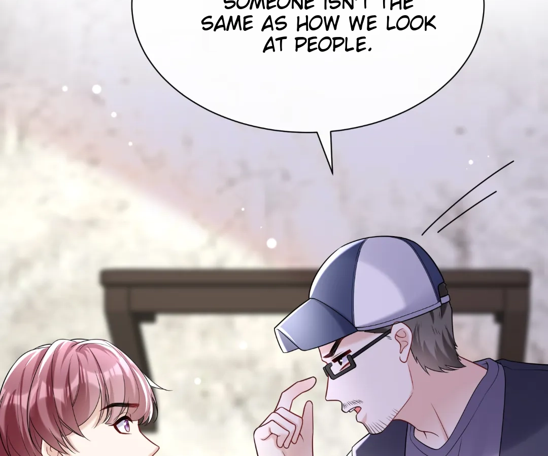 Hold Tight to My Ex-Husband Chapter 105 page 77 - 