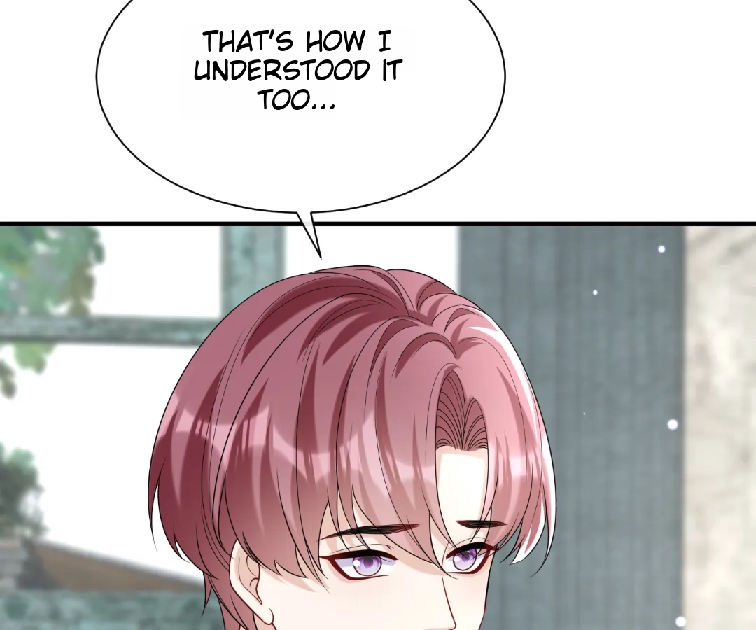 Hold Tight to My Ex-Husband Chapter 105 page 80 - 