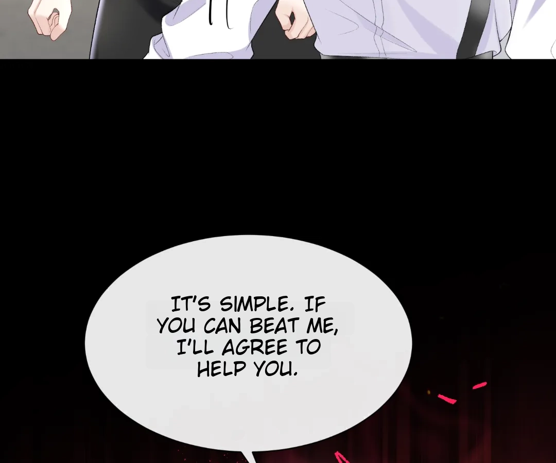 Hold Tight to My Ex-Husband Chapter 105 page 9 - 