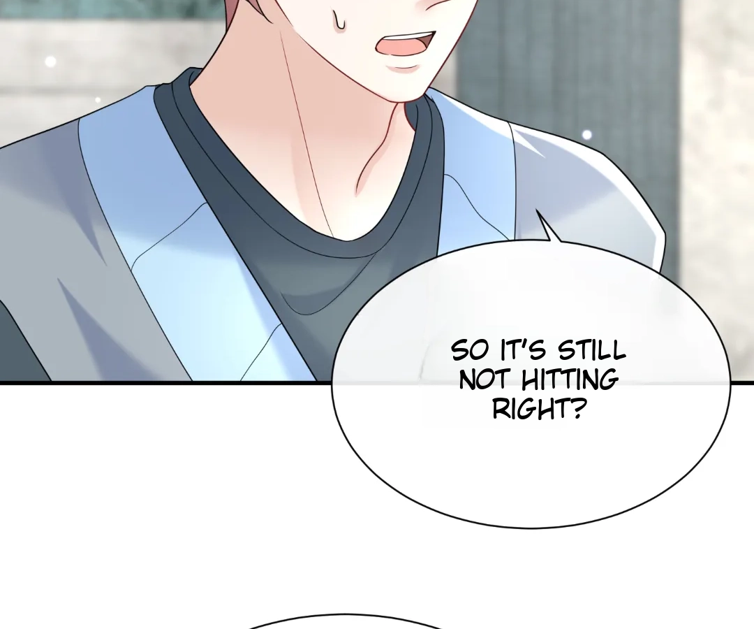 Hold Tight to My Ex-Husband Chapter 105 page 81 - 