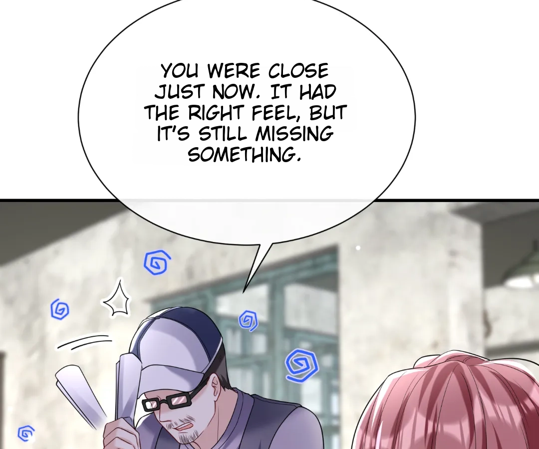 Hold Tight to My Ex-Husband Chapter 105 page 82 - 