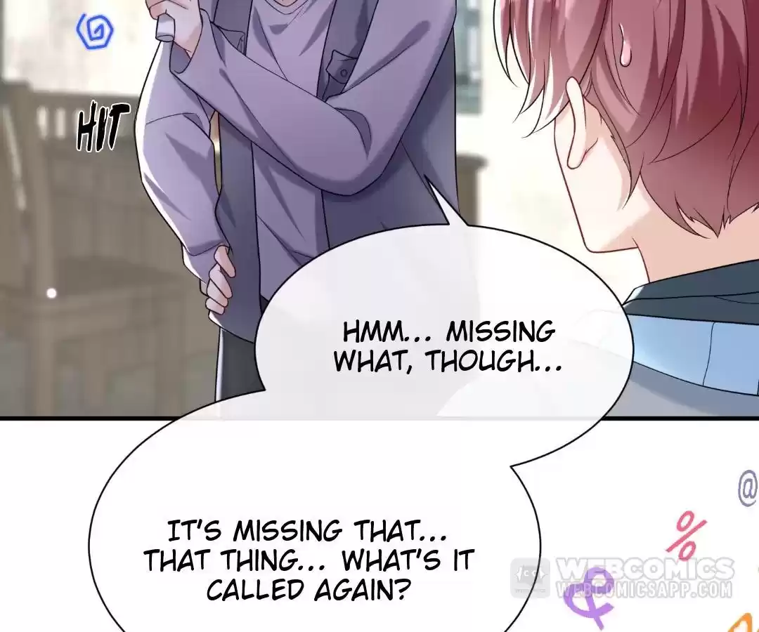 Hold Tight to My Ex-Husband Chapter 105 page 83 - 