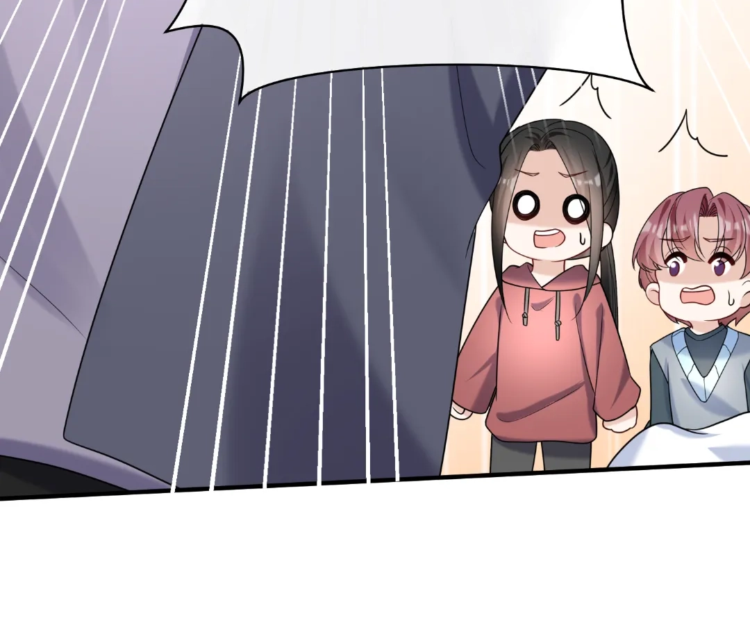 Hold Tight to My Ex-Husband Chapter 105 page 87 - 
