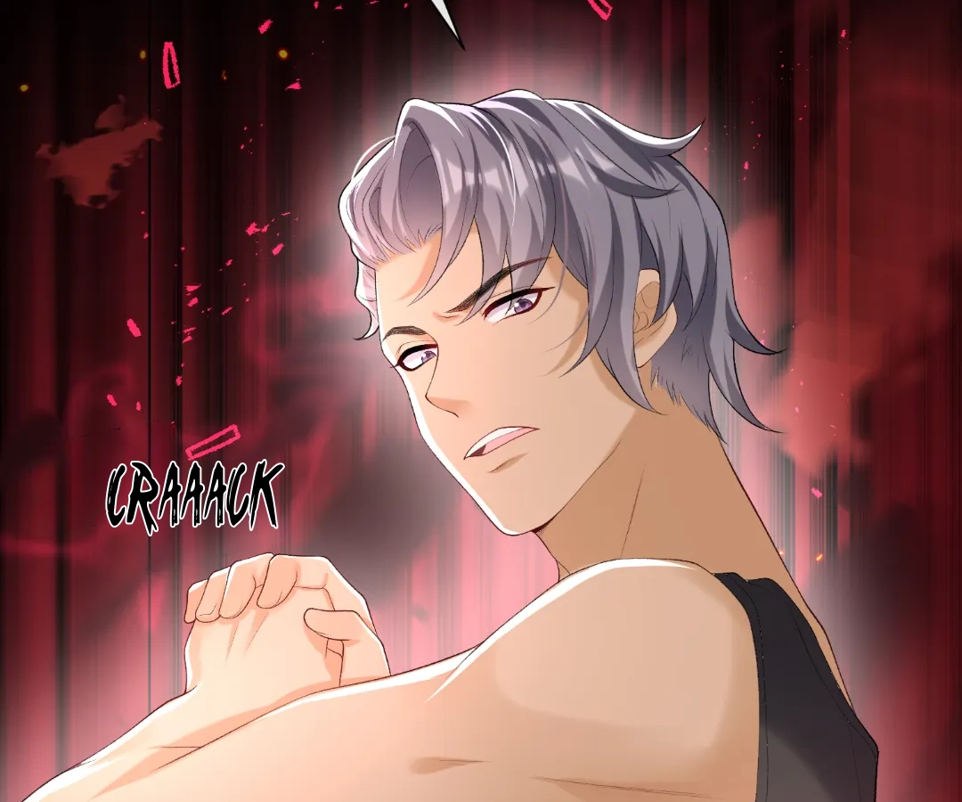 Hold Tight to My Ex-Husband Chapter 105 page 10 - 